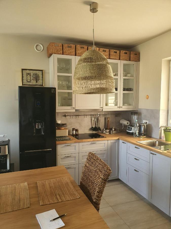 Apartgolf Sobienie Krolewskie Sobienie Szlacheckie Exteriér fotografie
