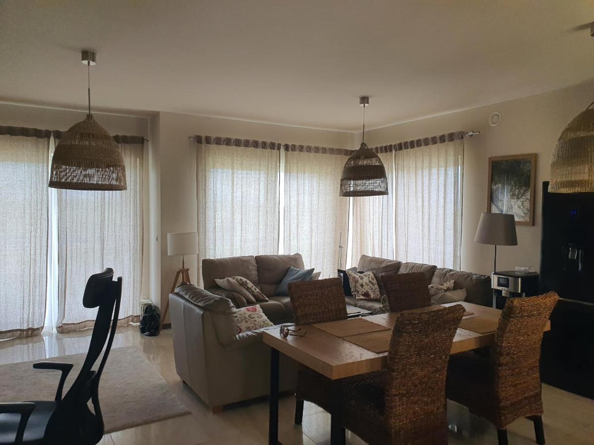 Apartgolf Sobienie Krolewskie Sobienie Szlacheckie Exteriér fotografie
