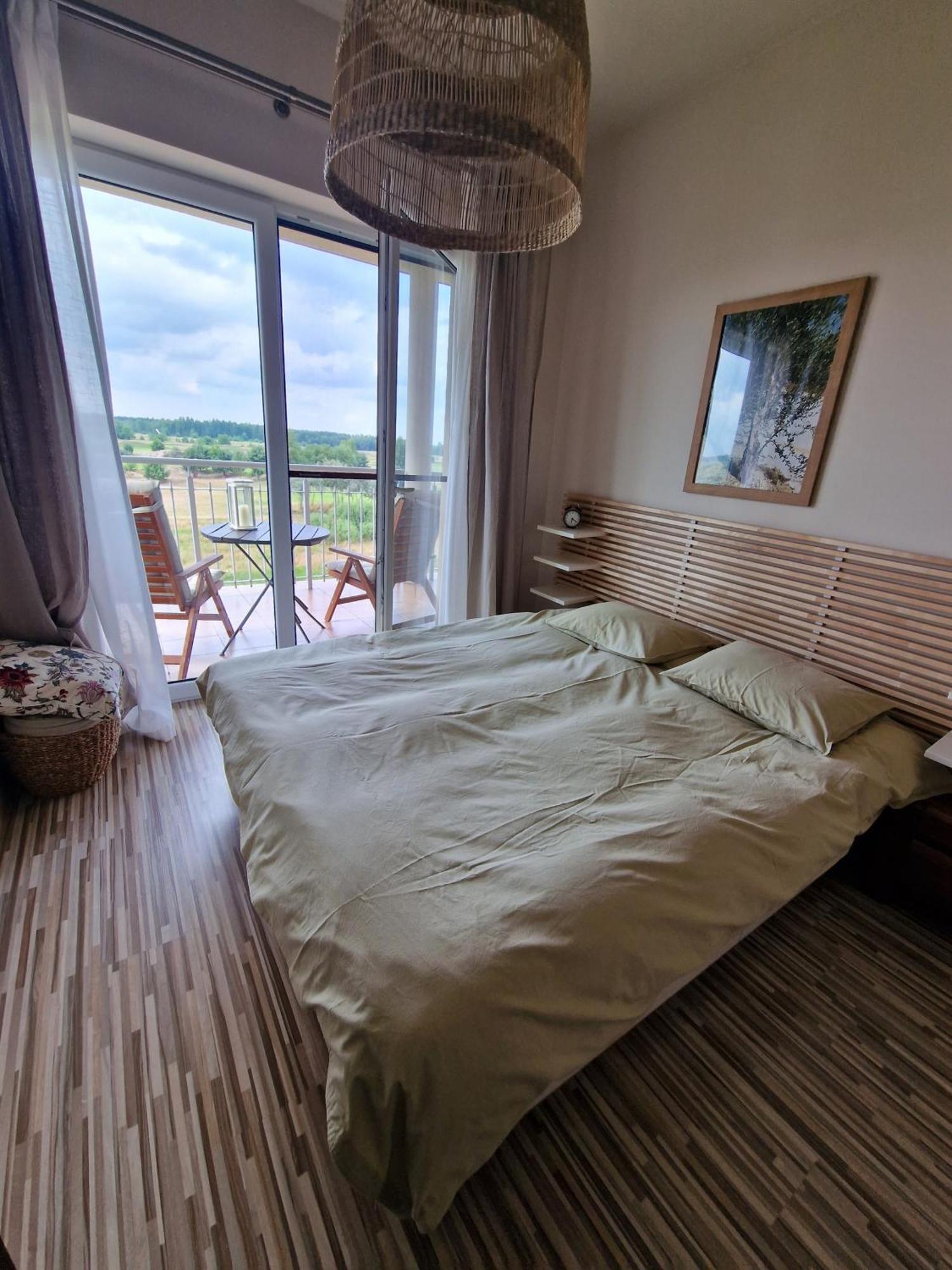 Apartgolf Sobienie Krolewskie Sobienie Szlacheckie Exteriér fotografie